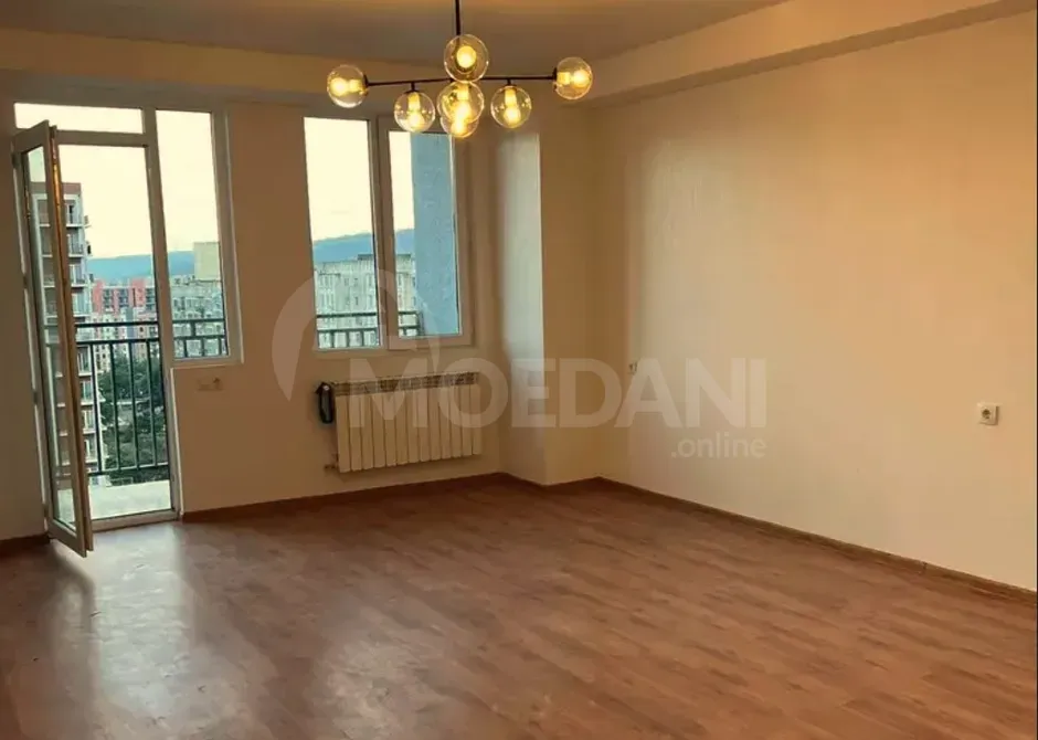 იყიდება 3 ოთახიანი ბინას 67მ² 9/13 სართ თბილისი - photo 1