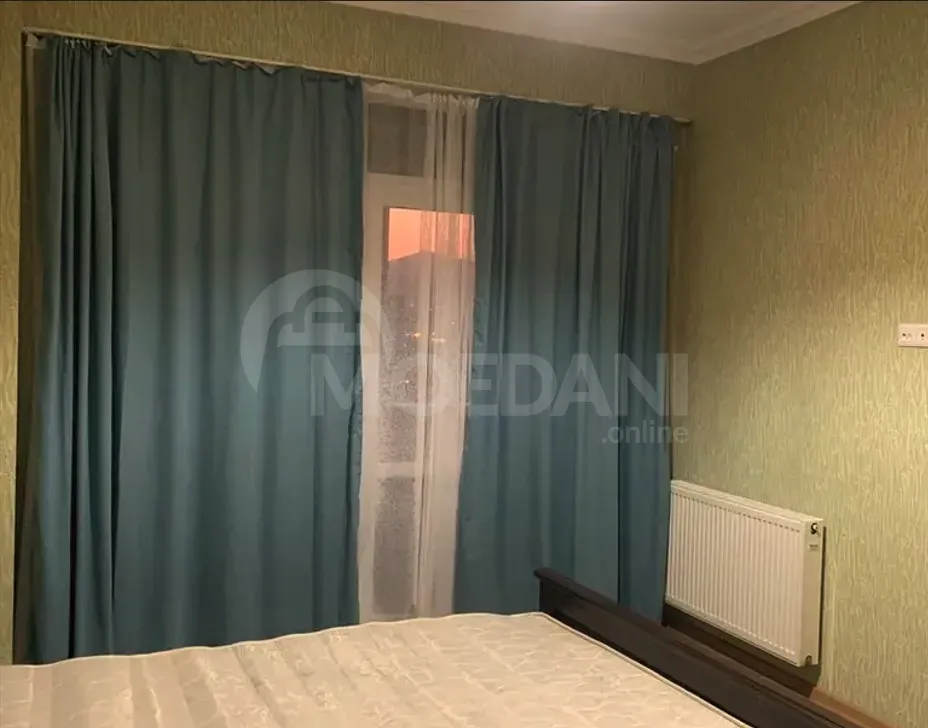 ქირავდება 2 ოთახიანი ბინა 65მ² 9/12 სართ თბილისი - photo 5