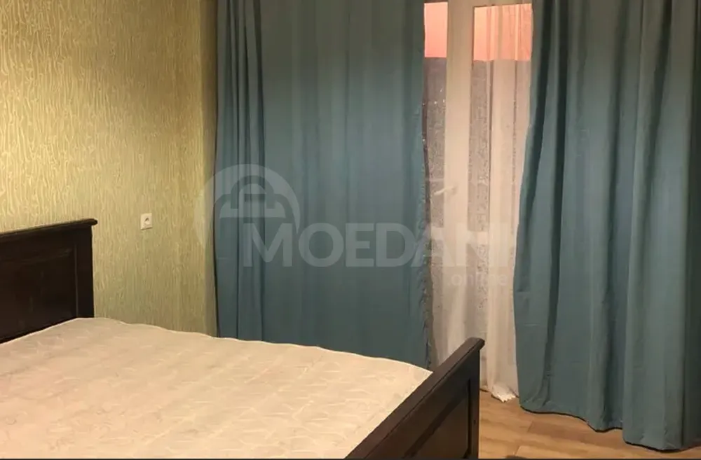 ქირავდება 2 ოთახიანი ბინა 65მ² 9/12 სართ თბილისი - photo 6