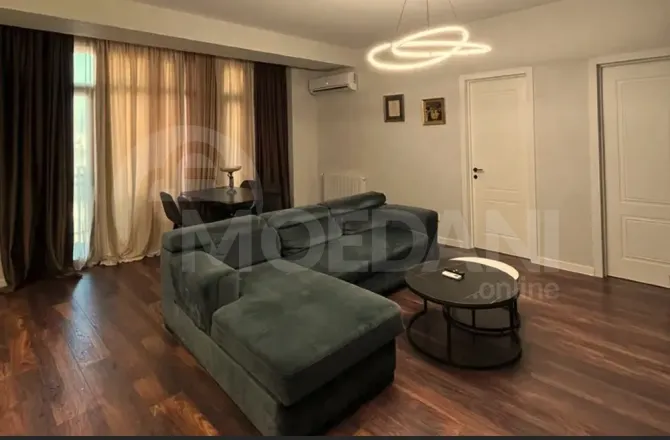 Продам 3-к. квартиру 73м² 12/14 эт. Тбилиси - изображение 9