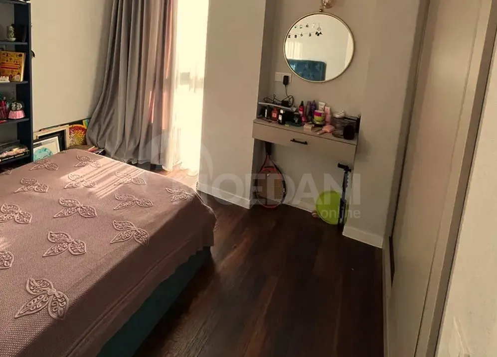 იყიდება 3 ოთახიანი ბინას 73მ² 12/14 სართ თბილისი - photo 8