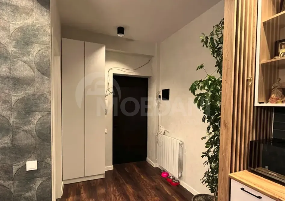 იყიდება 3 ოთახიანი ბინას 73მ² 12/14 სართ თბილისი - photo 1