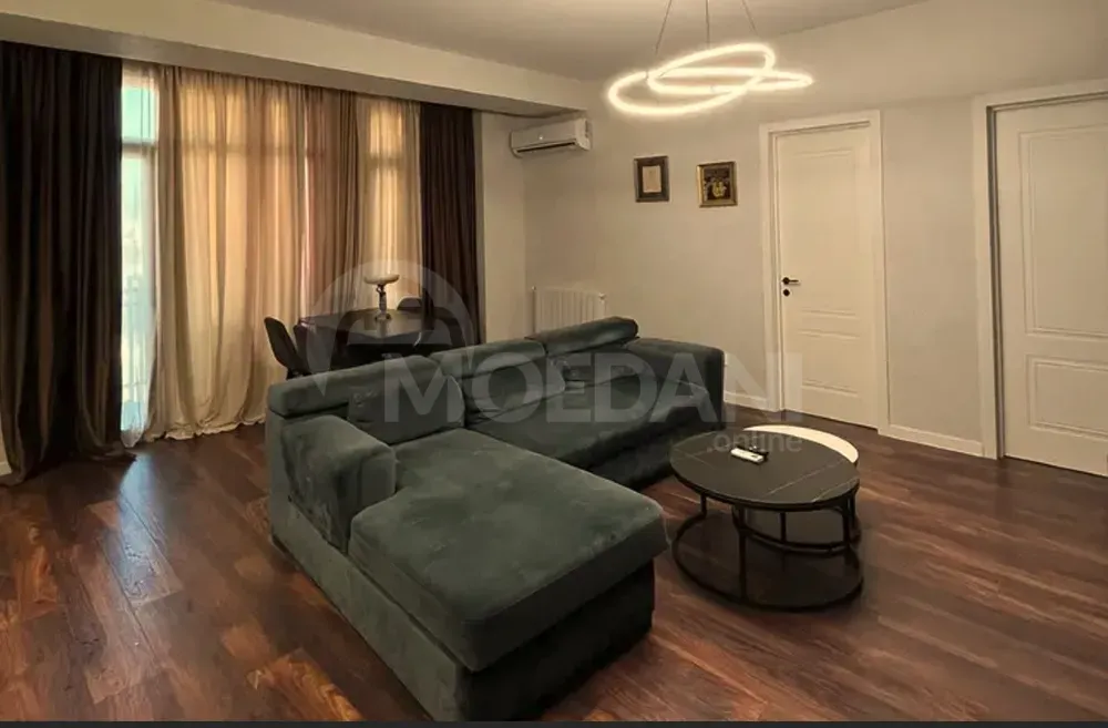 იყიდება 3 ოთახიანი ბინას 73მ² 12/14 სართ თბილისი - photo 9