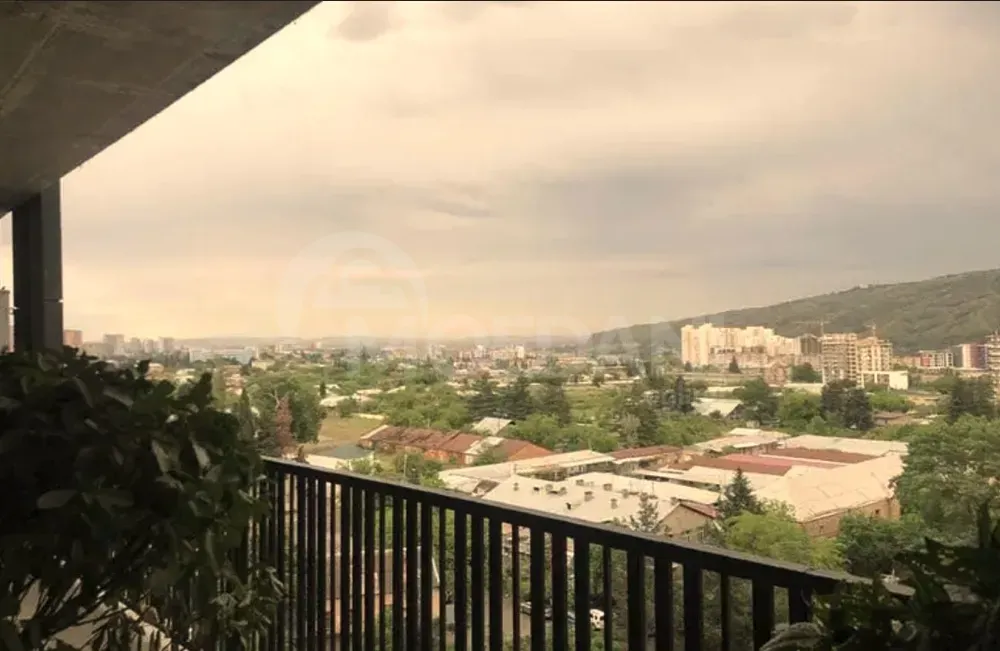 იყიდება 3 ოთახიანი ბინას 88მ² 8/22 სართ თბილისი - photo 10