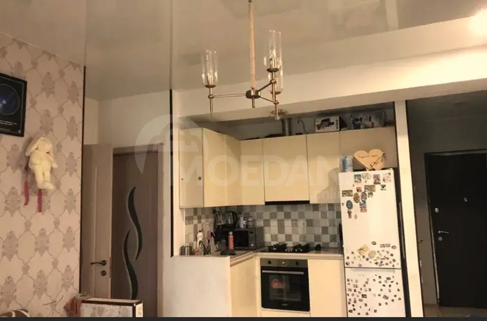 იყიდება 3 ოთახიანი ბინას 88მ² 8/22 სართ თბილისი - photo 6