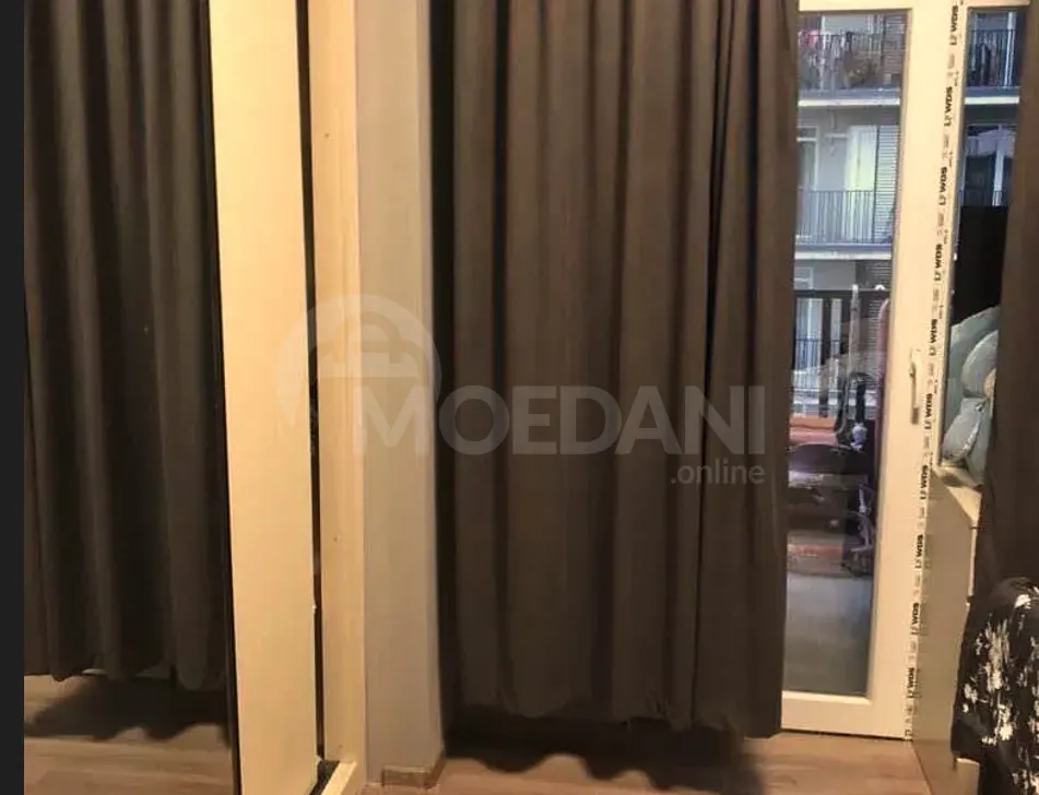 იყიდება 3 ოთახიანი ბინას 88მ² 8/22 სართ თბილისი - photo 2