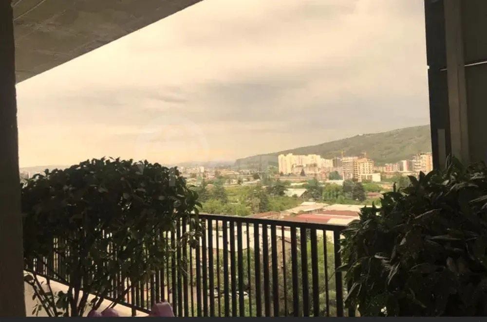 იყიდება 3 ოთახიანი ბინას 88მ² 8/22 სართ თბილისი - photo 9