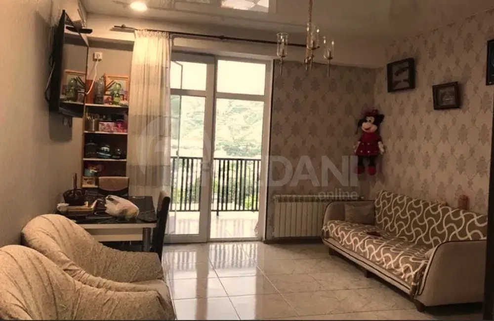 იყიდება 3 ოთახიანი ბინას 88მ² 8/22 სართ თბილისი - photo 3