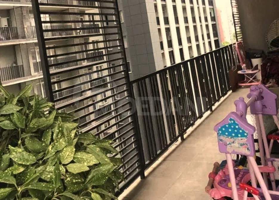 იყიდება 3 ოთახიანი ბინას 88მ² 8/22 სართ თბილისი - photo 12