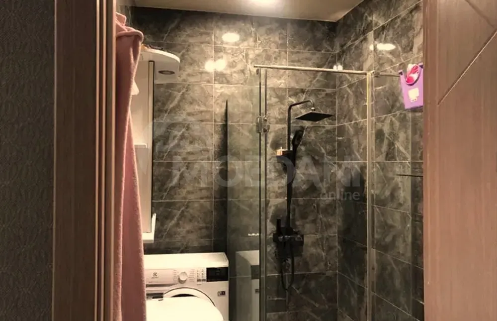 იყიდება 3 ოთახიანი ბინას 88მ² 8/22 სართ თბილისი - photo 8