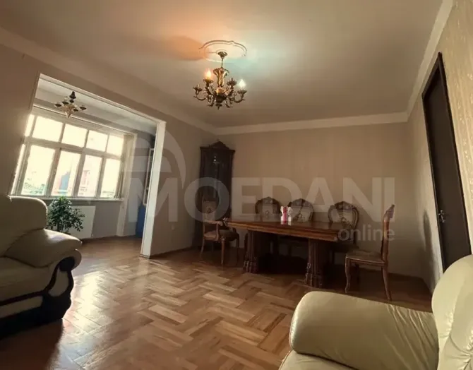 Продам 4-к. квартиру 92м² 3/9 эт. Тбилиси - изображение 4