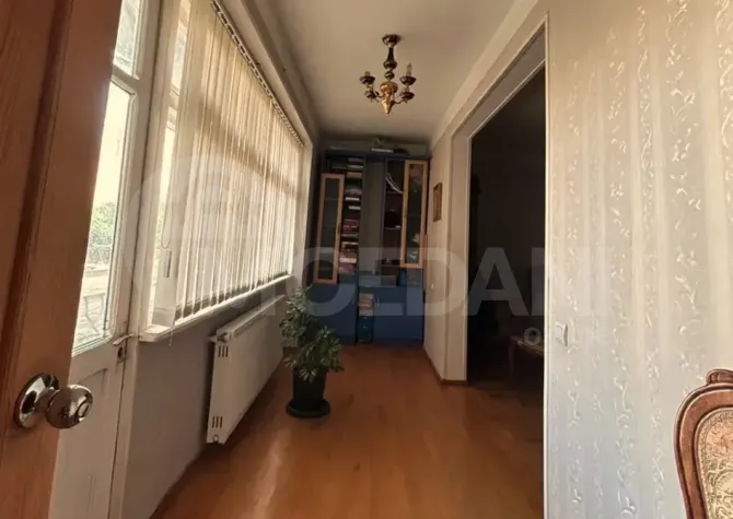 Продам 4-к. квартиру 92м² 3/9 эт. Тбилиси - изображение 9