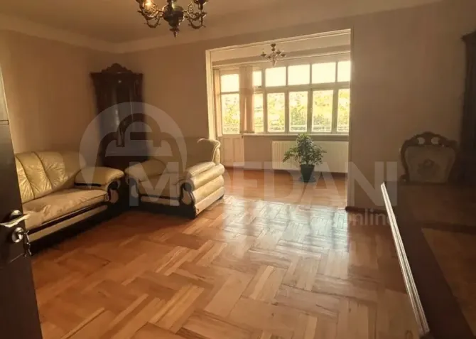 Продам 4-к. квартиру 92м² 3/9 эт. Тбилиси - изображение 1