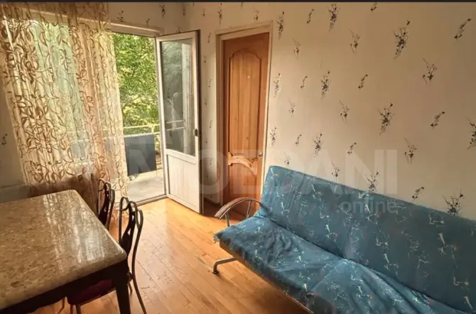 Продам 4-к. квартиру 92м² 3/9 эт. Тбилиси - изображение 11