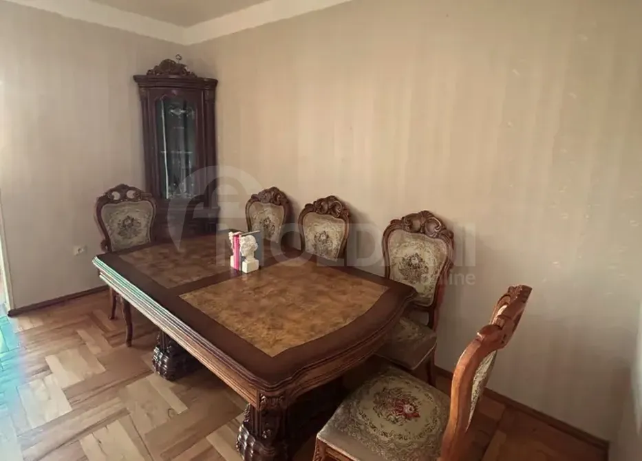 Продам 4-комн. квартиру 92м² 3/9 эт. Тбилиси - изображение 2