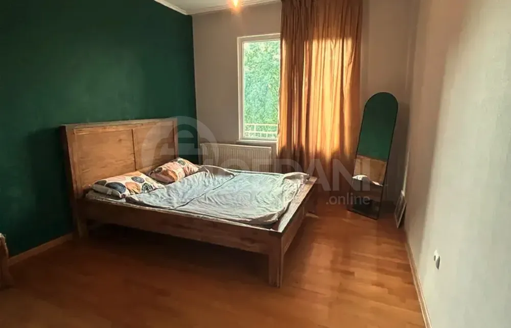 Продам 4-комн. квартиру 92м² 3/9 эт. Тбилиси - изображение 7