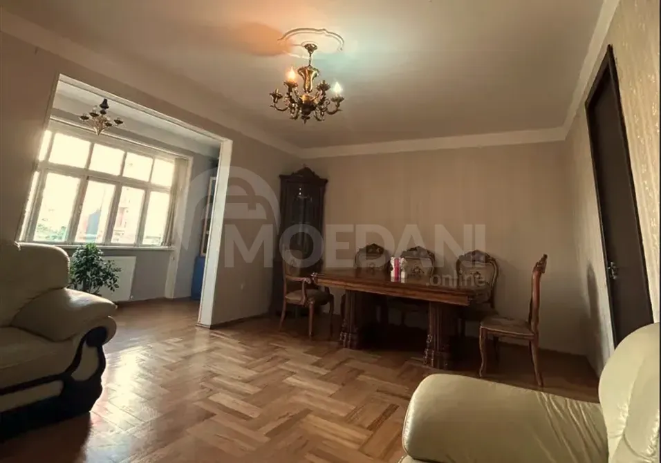 Продам 4-комн. квартиру 92м² 3/9 эт. Тбилиси - изображение 5