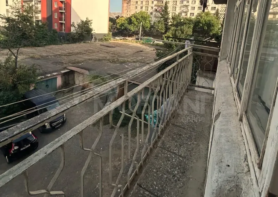 Продам 4-комн. квартиру 92м² 3/9 эт. Тбилиси - изображение 13