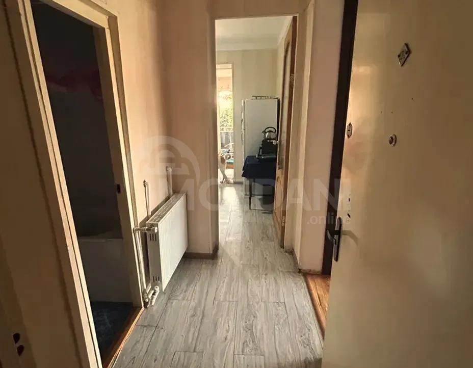 Продам 4-комн. квартиру 92м² 3/9 эт. Тбилиси - изображение 6