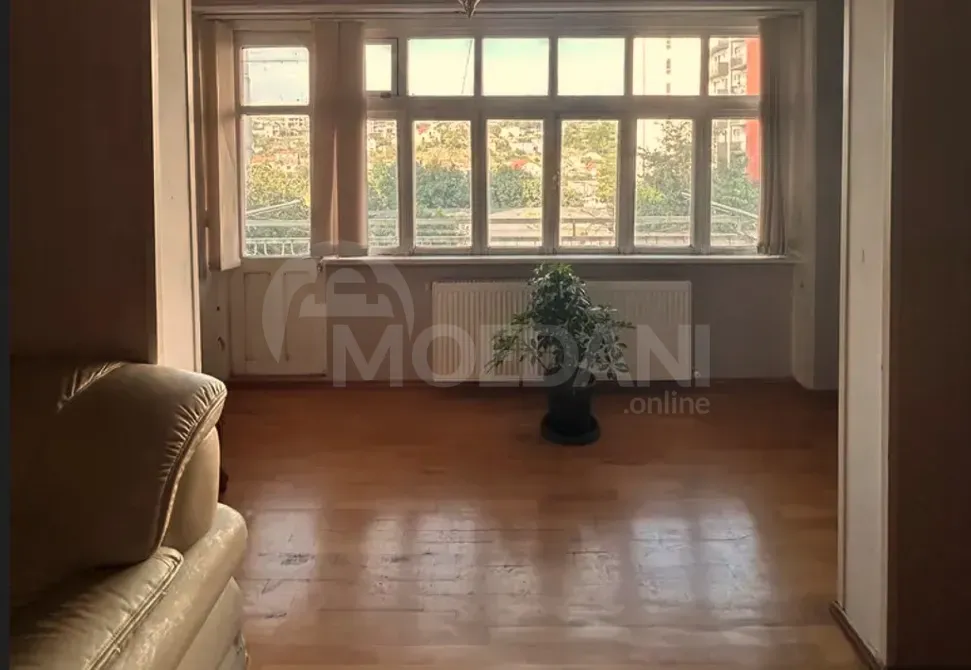 Продам 4-комн. квартиру 92м² 3/9 эт. Тбилиси - изображение 10