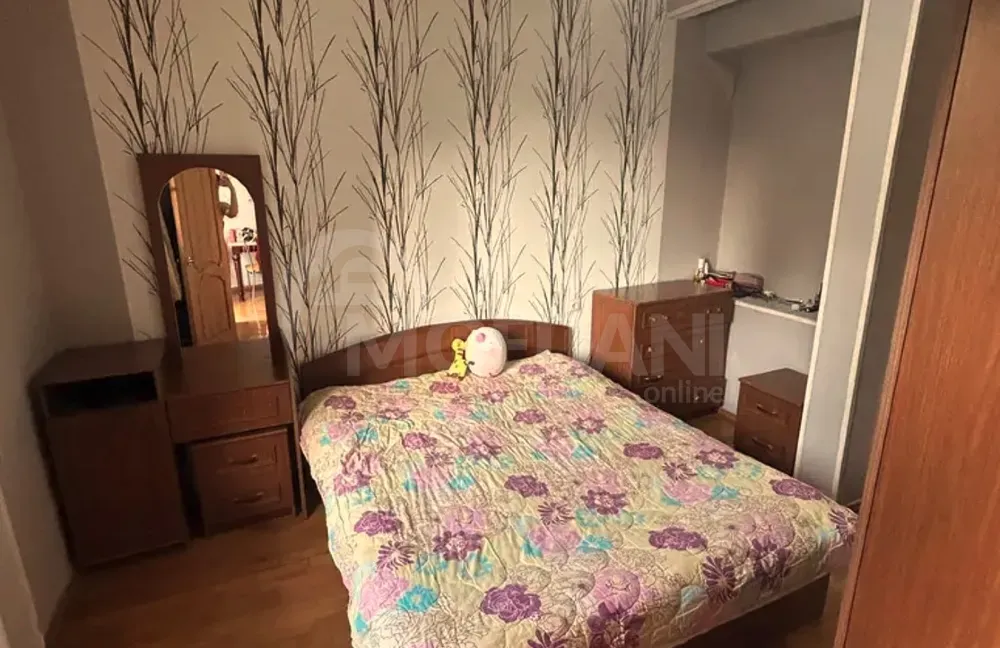 Продам 4-комн. квартиру 92м² 3/9 эт. Тбилиси - изображение 12