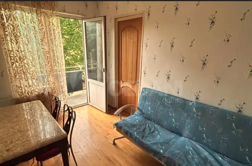 Продам 4-комн. квартиру 92м² 3/9 эт. Тбилиси - изображение 11