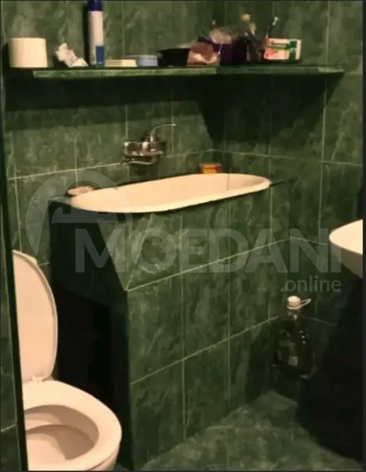 Продам 5-комн. квартиру 125м² 9/9 эт. Тбилиси - изображение 10