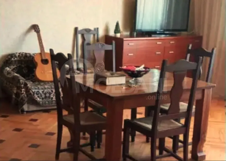 Продам 5-комн. квартиру 125м² 9/9 эт. Тбилиси - изображение 5