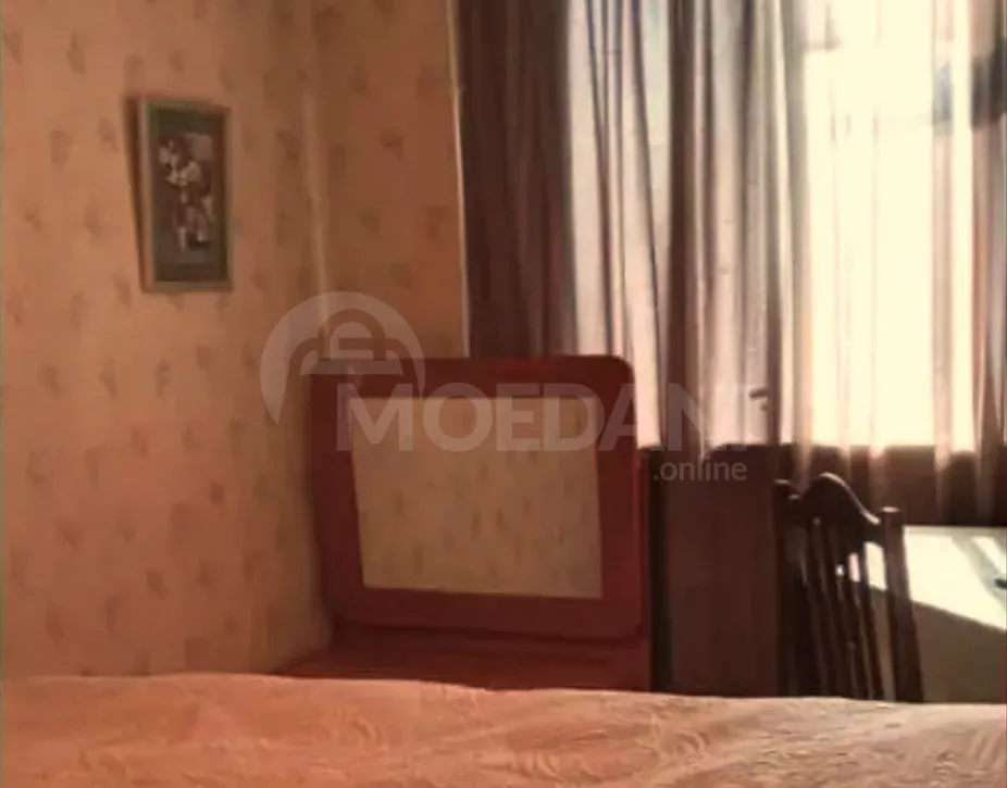 Продам 5-комн. квартиру 125м² 9/9 эт. Тбилиси - изображение 7