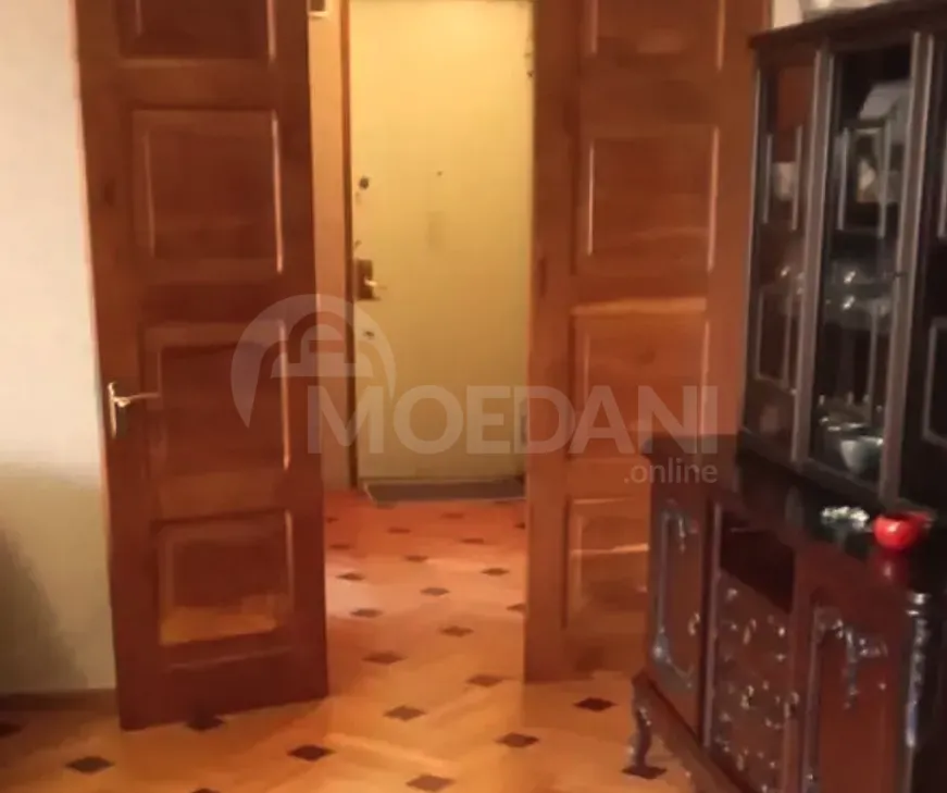 Продам 5-комн. квартиру 125м² 9/9 эт. Тбилиси - изображение 8