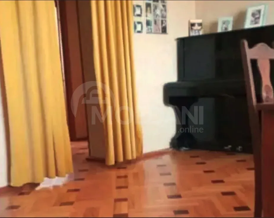 Продам 5-комн. квартиру 125м² 9/9 эт. Тбилиси - изображение 3