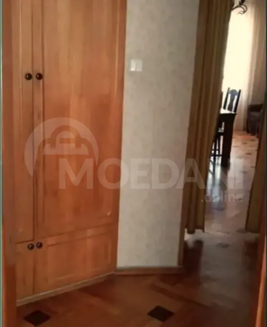 Продам 5-комн. квартиру 125м² 9/9 эт. Тбилиси - изображение 6