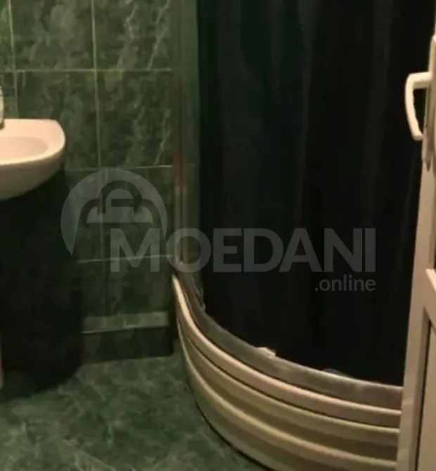 Продам 5-комн. квартиру 125м² 9/9 эт. Тбилиси - изображение 11