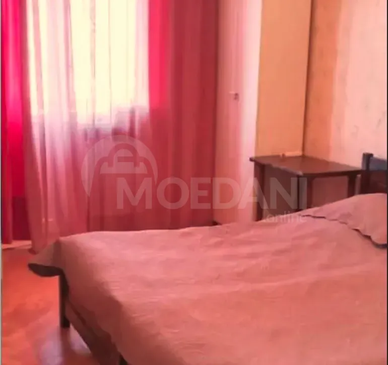 Продам 5-комн. квартиру 125м² 9/9 эт. Тбилиси - изображение 9