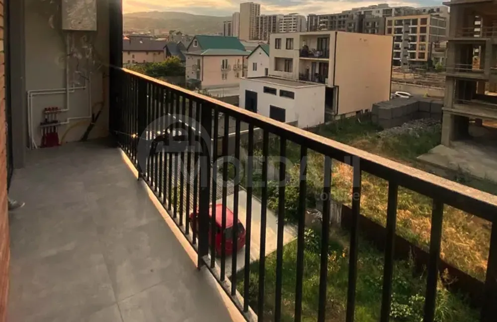 Сдам 2-комн. квартиру 43м² 4/5 эт. Тбилиси - изображение 9