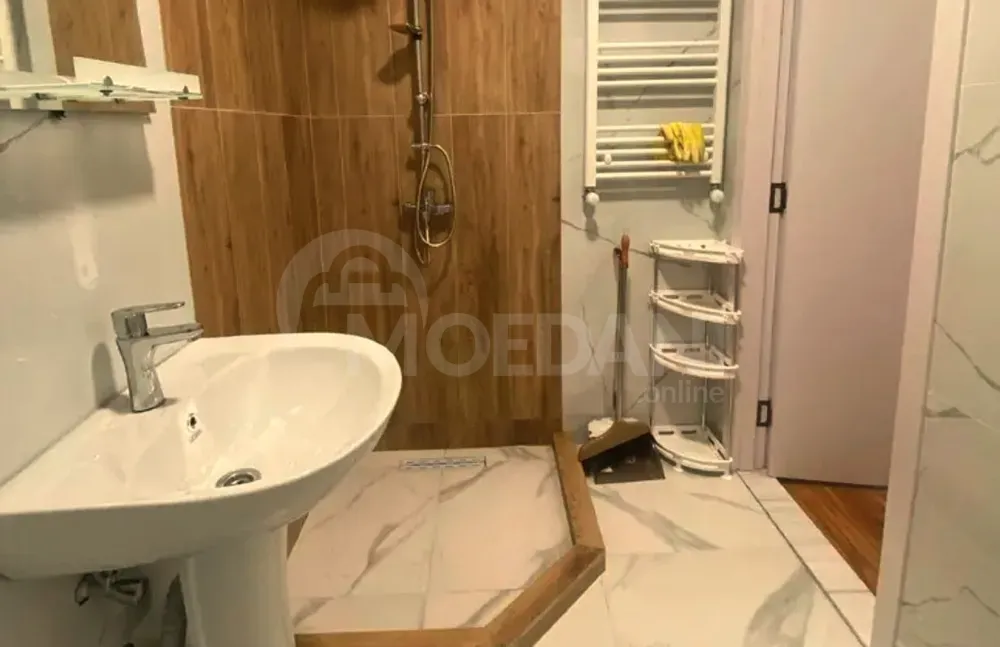 Сдам 2-комн. квартиру 43м² 4/5 эт. Тбилиси - изображение 6