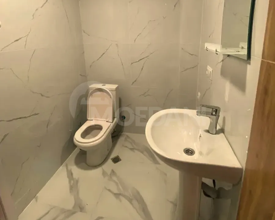 Сдам 2-комн. квартиру 43м² 4/5 эт. Тбилиси - изображение 7