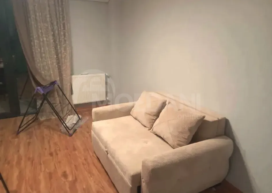 Сдам 2-комн. квартиру 43м² 4/5 эт. Тбилиси - изображение 5