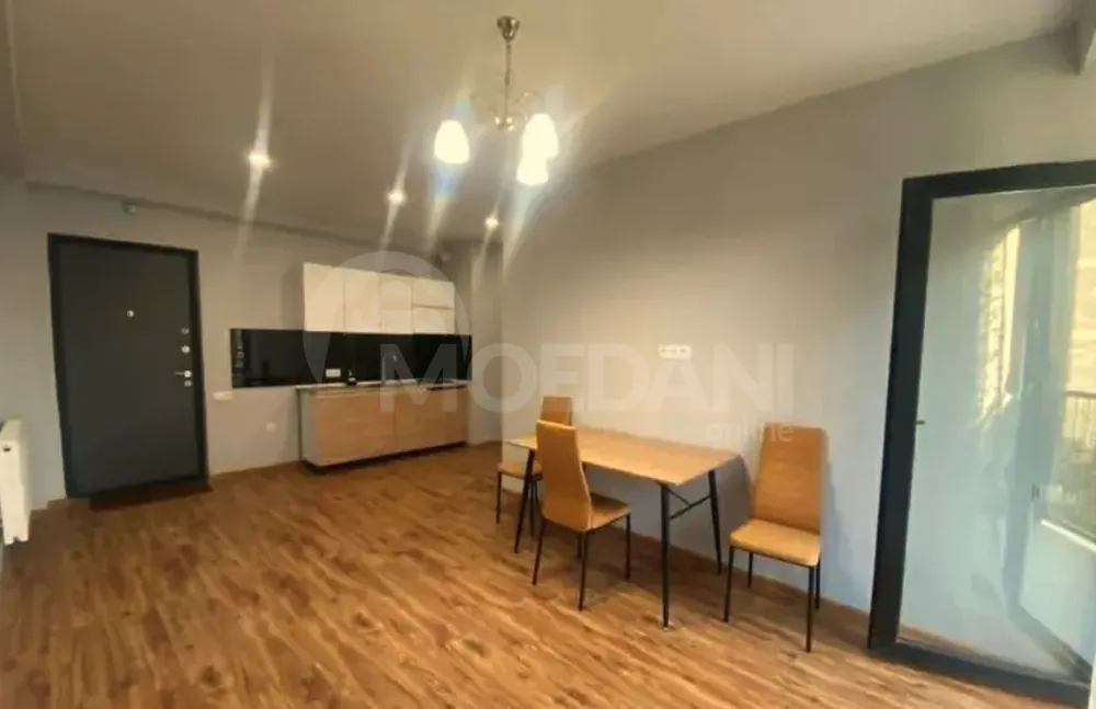 Сдам 2-комн. квартиру 43м² 4/5 эт. Тбилиси - изображение 2