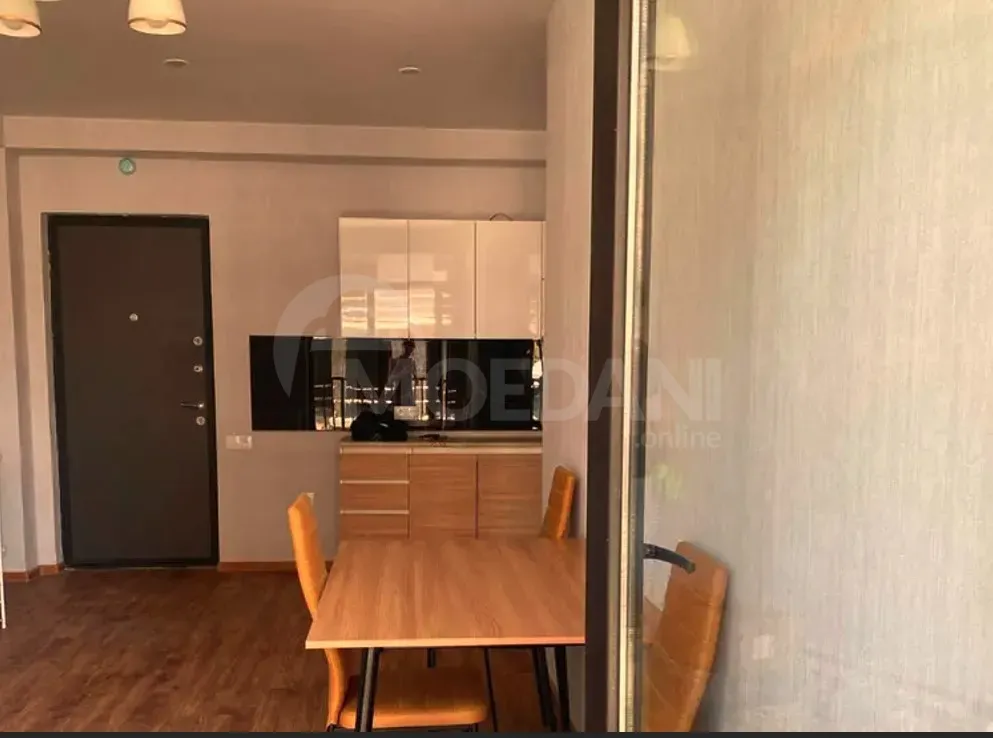 Сдам 2-комн. квартиру 43м² 4/5 эт. Тбилиси - изображение 3