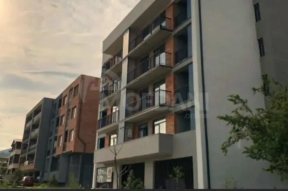 Сдам 2-комн. квартиру 43м² 4/5 эт. Тбилиси - изображение 8