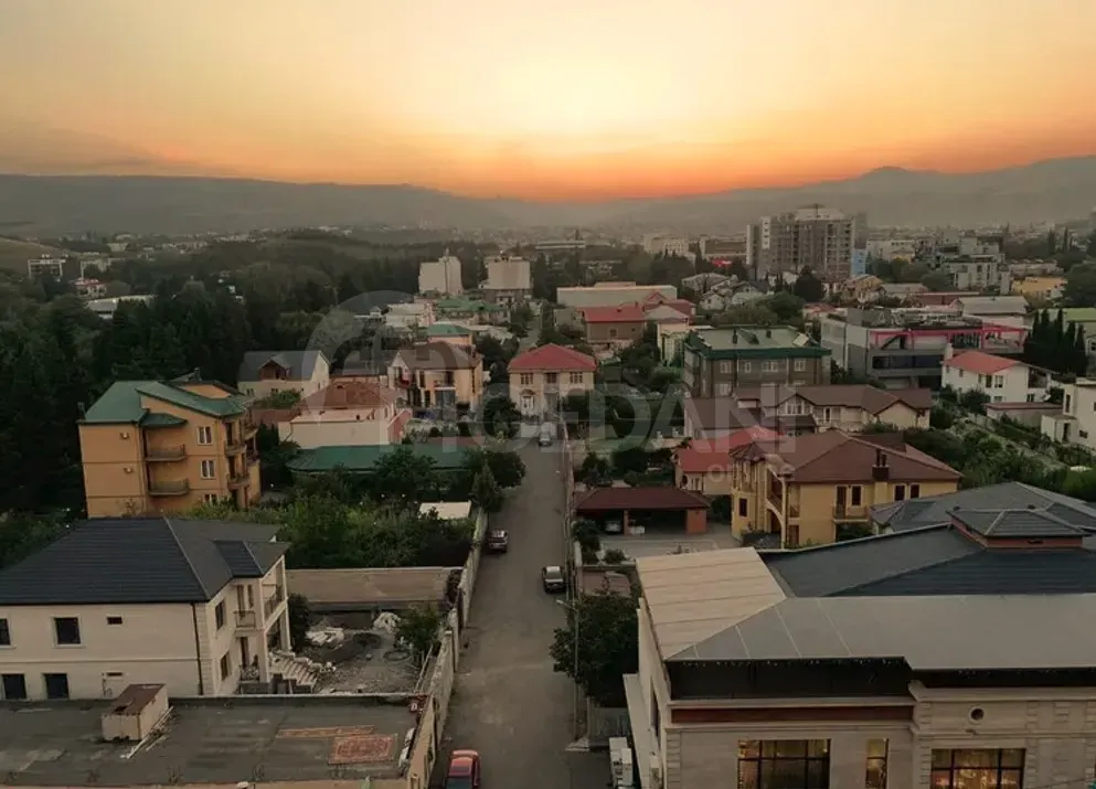 Apartments For Rent two-room 65м² 9/12 floor Tbilisi - photo 9