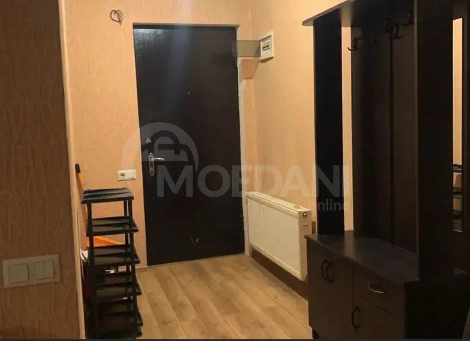 Apartments For Rent two-room 65м² 9/12 floor Tbilisi - photo 1