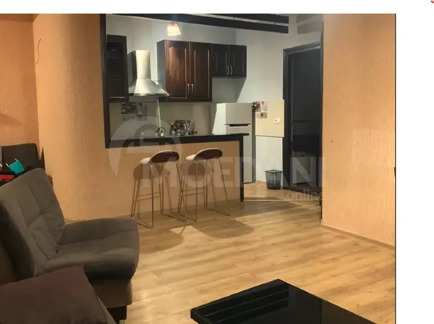 Apartments For Rent two-room 65м² 9/12 floor Tbilisi - photo 3