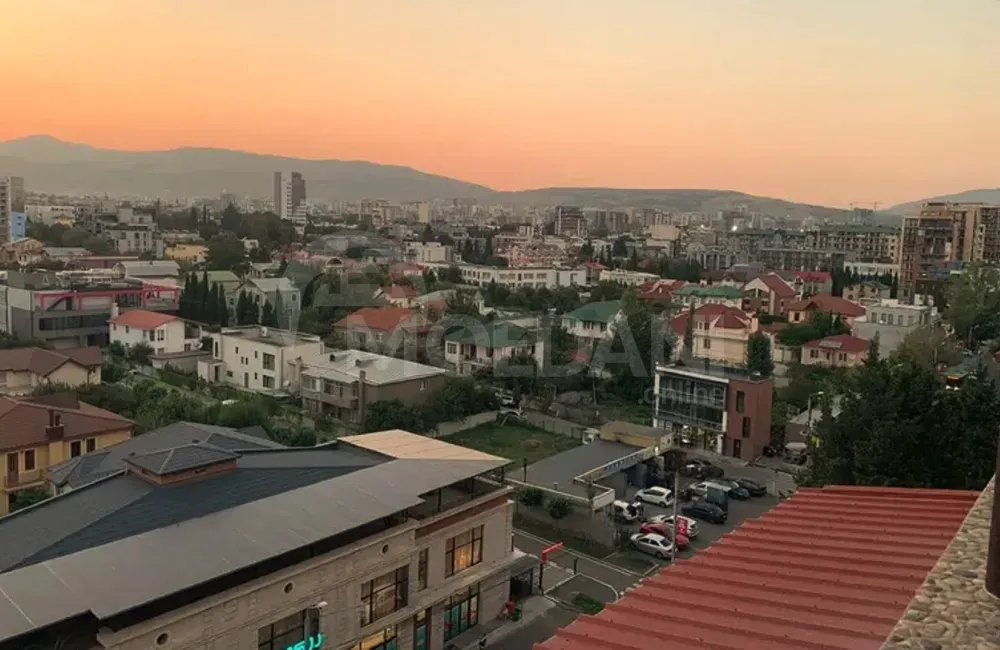 Apartments For Rent two-room 65м² 9/12 floor Tbilisi - photo 8