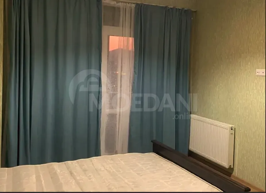 Apartments For Rent two-room 65м² 9/12 floor Tbilisi - photo 5
