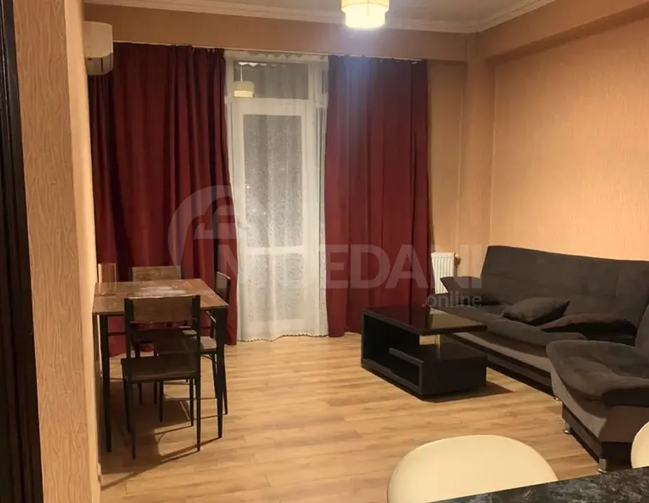 Apartments For Rent two-room 65м² 9/12 floor Tbilisi - photo 4