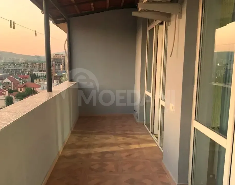 Apartments For Rent two-room 65м² 9/12 floor Tbilisi - photo 7