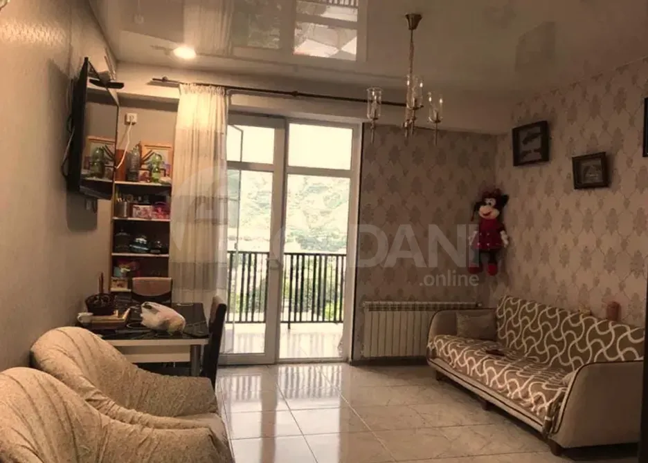 იყიდება 3 ოთახიანი ბინას 88მ² 8/22 სართ თბილისი - photo 3