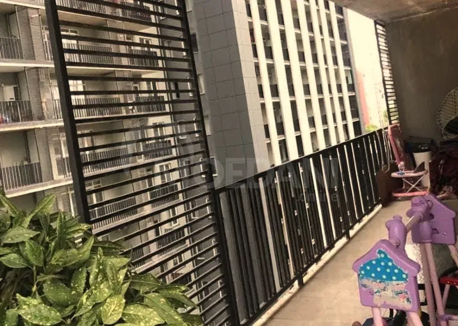 იყიდება 3 ოთახიანი ბინას 88მ² 8/22 სართ თბილისი - photo 11